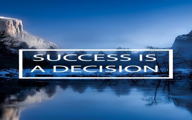 Decision Making Motivational iPhone 13 Windows 11 Wallpapers