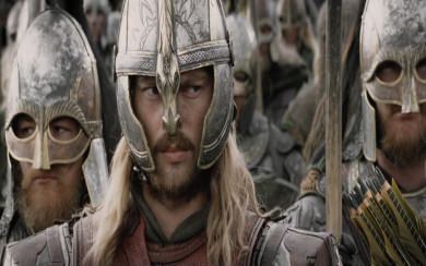 Eomer Rohan Lord of the Rings Android 4K HD 3D Wallpapers
