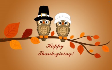 Happy Thanksgiving Aesthetic Wallpapers