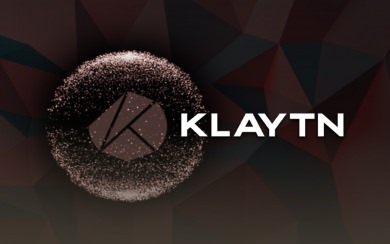 Klaytn Coin 4K Free Photos Images Backgrounds