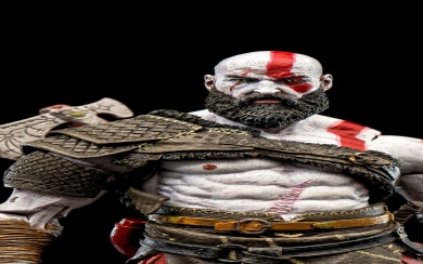 Kratos HD Android