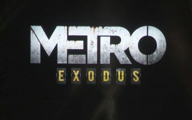Metro Exodus 4k 5k 6k 1080