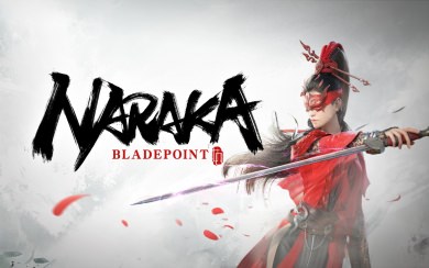 Naraka Bladepoint 10K 5D