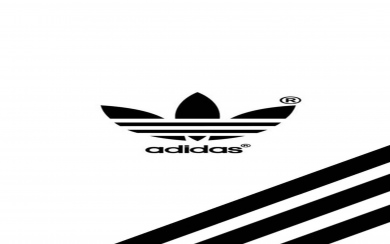 Adidas Logo Mobile Wallpapers