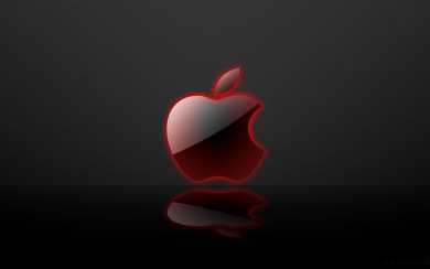 Apple Crystal 1920x1080 resolution for PC