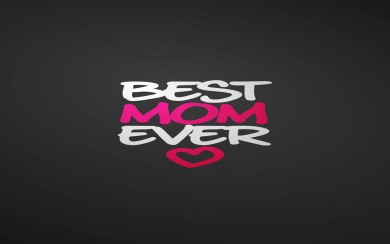 Best Mother Ever 4k 5k Poster Mothers Day