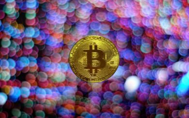 Bitcoin Cryptocurrency 8K 10K Free Photos Wallpapers