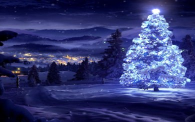Download Free Christmas FHD Wallpapers in 8K 10K 20K 30K 3D 4D 5D