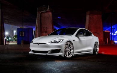 Tesla Motors 5K 6K 7K Wallpapers