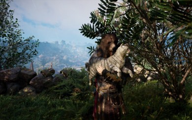 Assassin's Creed Valhalla new 2022 1080P, 2K, 4K, 5K HD wallpapers