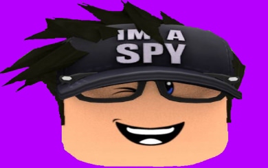 I am a Spy Roblox Live Wallpapers 4K