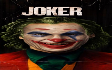 Joker Live Wallpapers 4K Joaquin Phoenix Joker Iphone