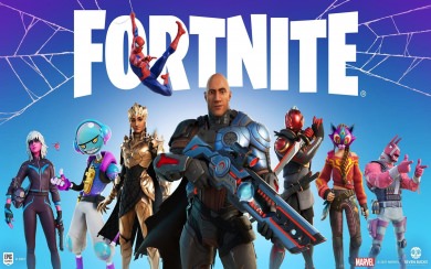Live Fortnite S03 Chapter 01 2022 Free Download 4k 8k 50k 70k 100k background PC, laptop, iPhone, iPhone x