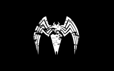 minimalist Venom Spider whatsapp dp wallpapers 4k new images 2022