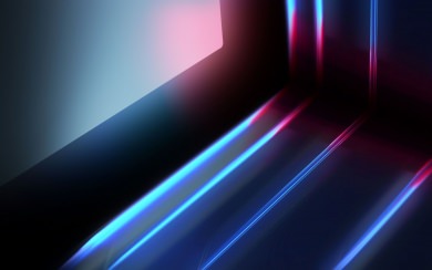 RGB Neon live For Phones Background