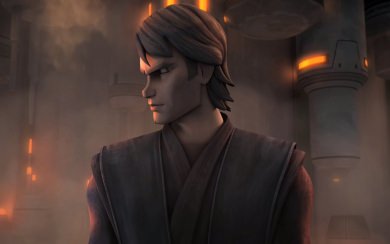 Anakin Live 4K HDQ Wallpapers