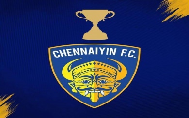 Collection of Chennaiyin FC India 1080P, 2K, 4K, 5K HD 4k wallpapers for android iOS free download