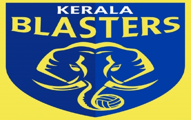 Collection of Kerala Blasters FC India 1080P, 2K, 4K, 5K HD 4k wallpapers for android iOS free download