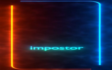 Imposter 4K HDQ Mobile Background Wallpapers