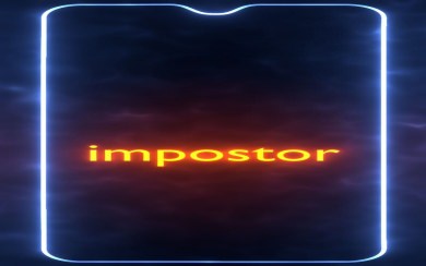 Imposter Background Phone Wallpapers
