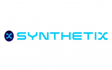 Synthetix SNX 2K 4K 8K HDQ PC, laptop, iPhone, Android phone and iPad