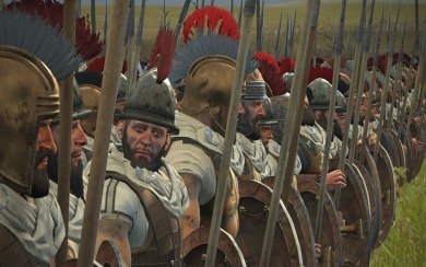Total War ROME II - Emperor Edition 4k Live Download wallpapers engine