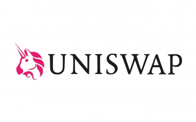 Uniswap coin 4k 1920x1080 free download wallpapers