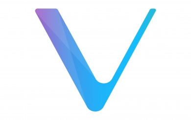 VeChain VET Free Cryptocurrency Images in 4K