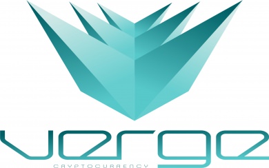 Verge Coin 4K HDQ latest crypto coins HD images 1080P, 2K, 4K, 5K HD