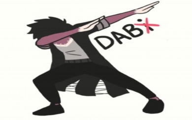 Dab Sign Dance 4K iPhone Background PC
