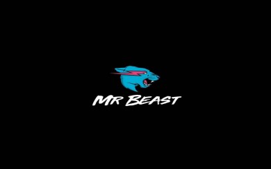 Mr Beast 4K HD Wallpaper