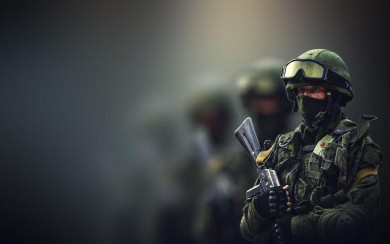 New Russian Army Wallpapers in 4K 2022