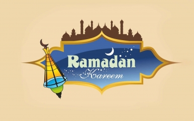 Ramadan 2022 free wallpaper for phone background