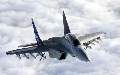 Russian Fighter Jets Russia Ukraine War 4K Photos