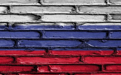 Russian Flag iPhone 4K Wallpapers