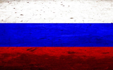 Russian Flag iPhone Background