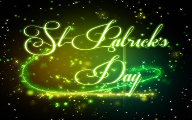 St Patrick's Days 2022