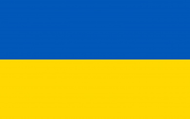 Ukraine Flag 4K Free Photos iPhone Android PC