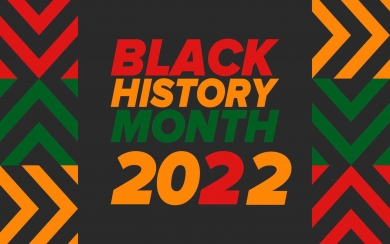 Black History 2022 Wallpaper