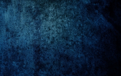Grunge Blue Desktop Wallpaper