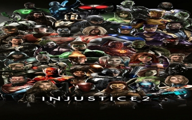 Injustice 2 Bane
