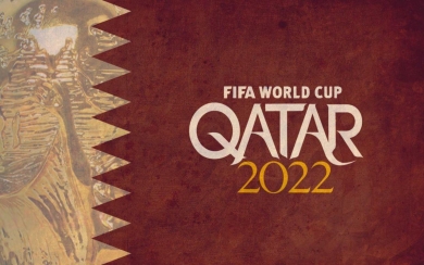 FIFA World Cup 2022 Qatar Wallpapers