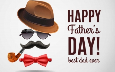 Happy Father's Day 2022 Best Dad Ever