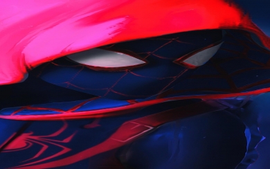 Spider Verse Phone Wallpapers