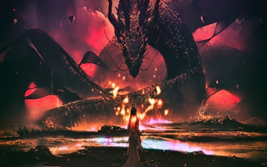 Download House of Dragons High Quality Background for Reddit Instagram