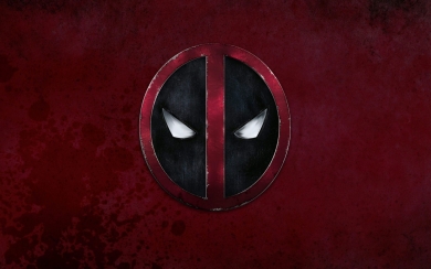 Marvel Hero Logos Deadpool Wallpapers