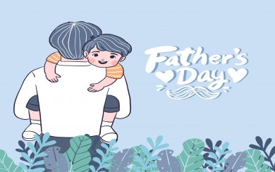 New Fathers Day Wallpapers for 2023