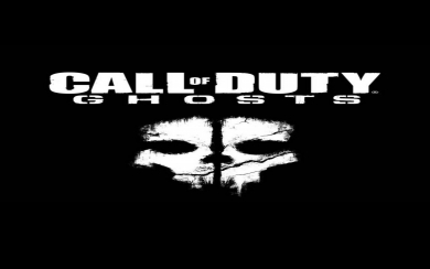 Call of Duty Ghosts 2022 Wallpaper