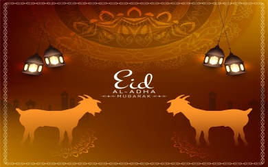 Eid Qurbani Wallpapers 2022