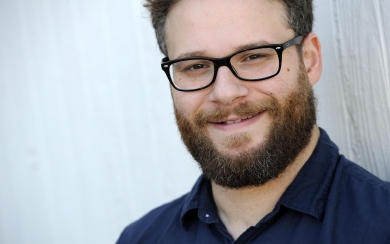 Seth Rogen Funny PC Wallpapers